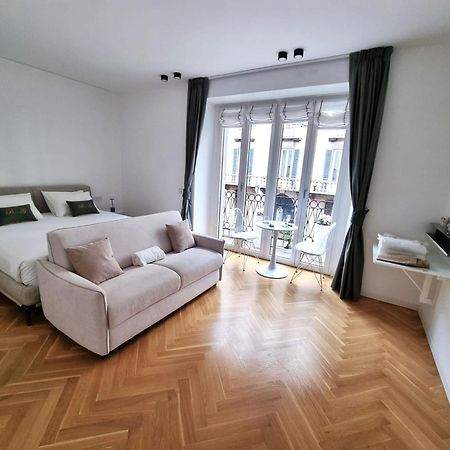 فندق B And G San Babila- Luxury In The Heart Of Milano - Design District المظهر الخارجي الصورة