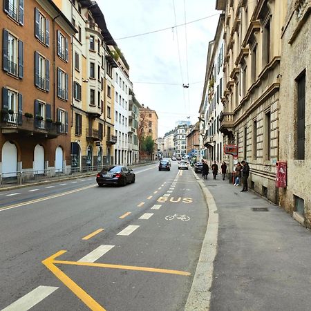 فندق B And G San Babila- Luxury In The Heart Of Milano - Design District المظهر الخارجي الصورة