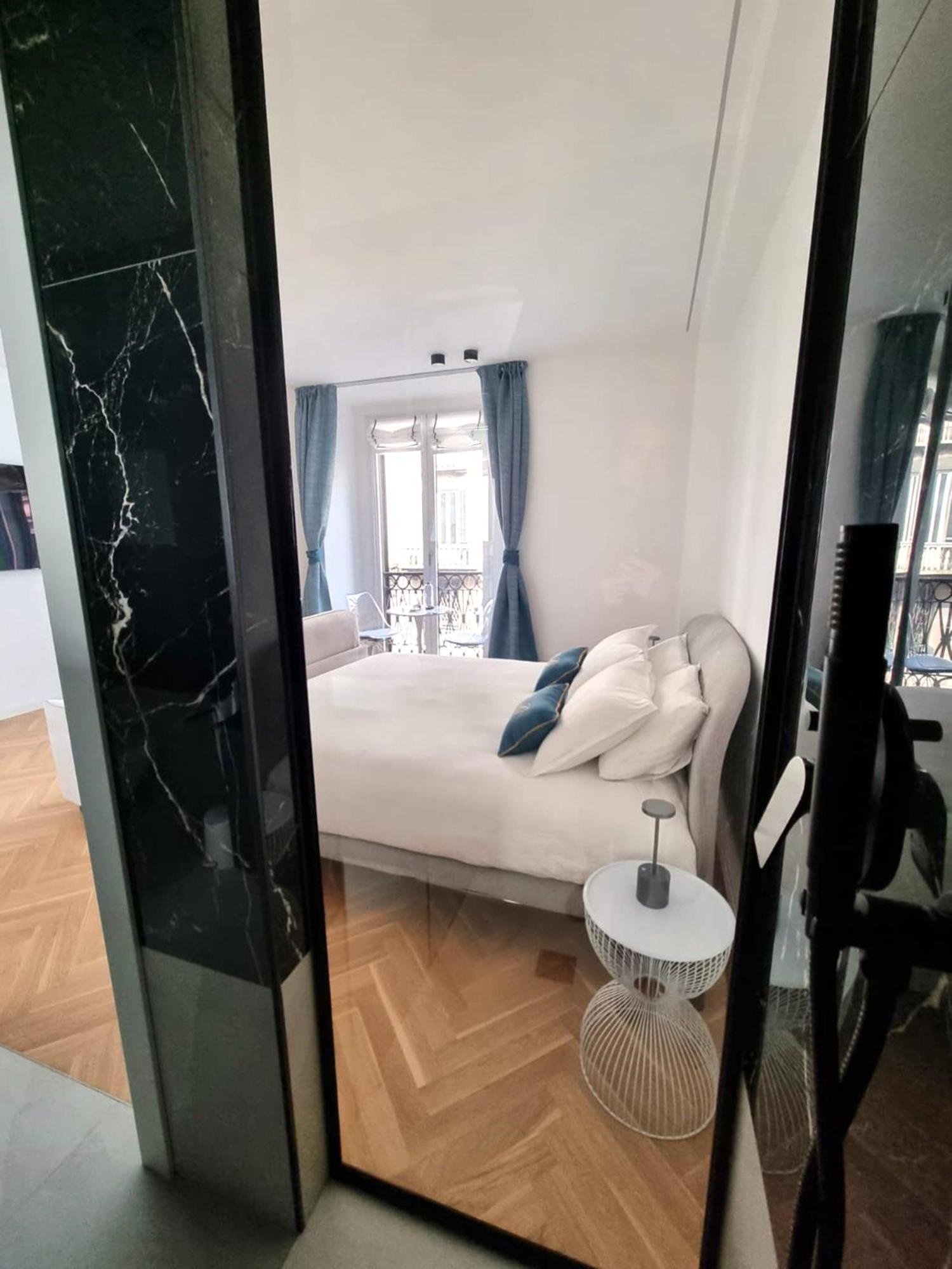 فندق B And G San Babila- Luxury In The Heart Of Milano - Design District المظهر الخارجي الصورة
