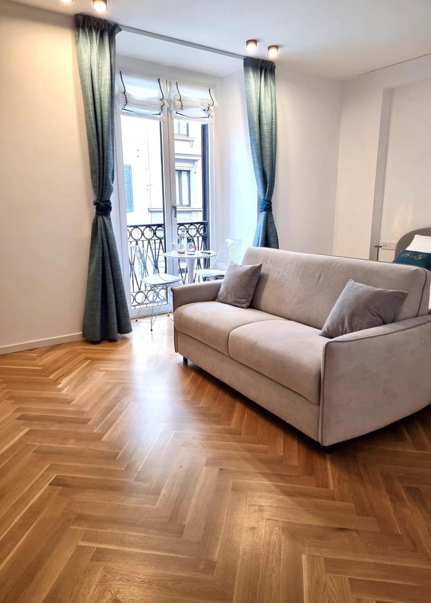 فندق B And G San Babila- Luxury In The Heart Of Milano - Design District المظهر الخارجي الصورة