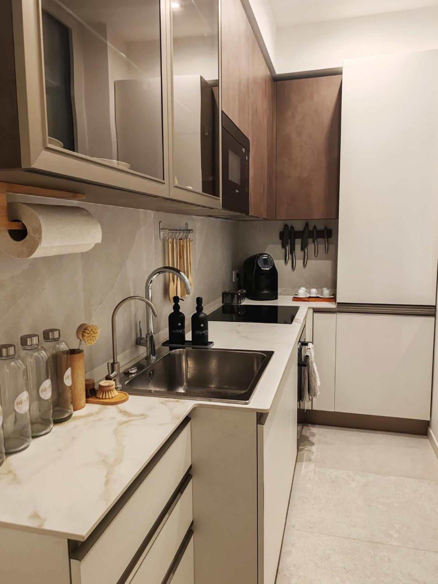 فندق B And G San Babila- Luxury In The Heart Of Milano - Design District المظهر الخارجي الصورة