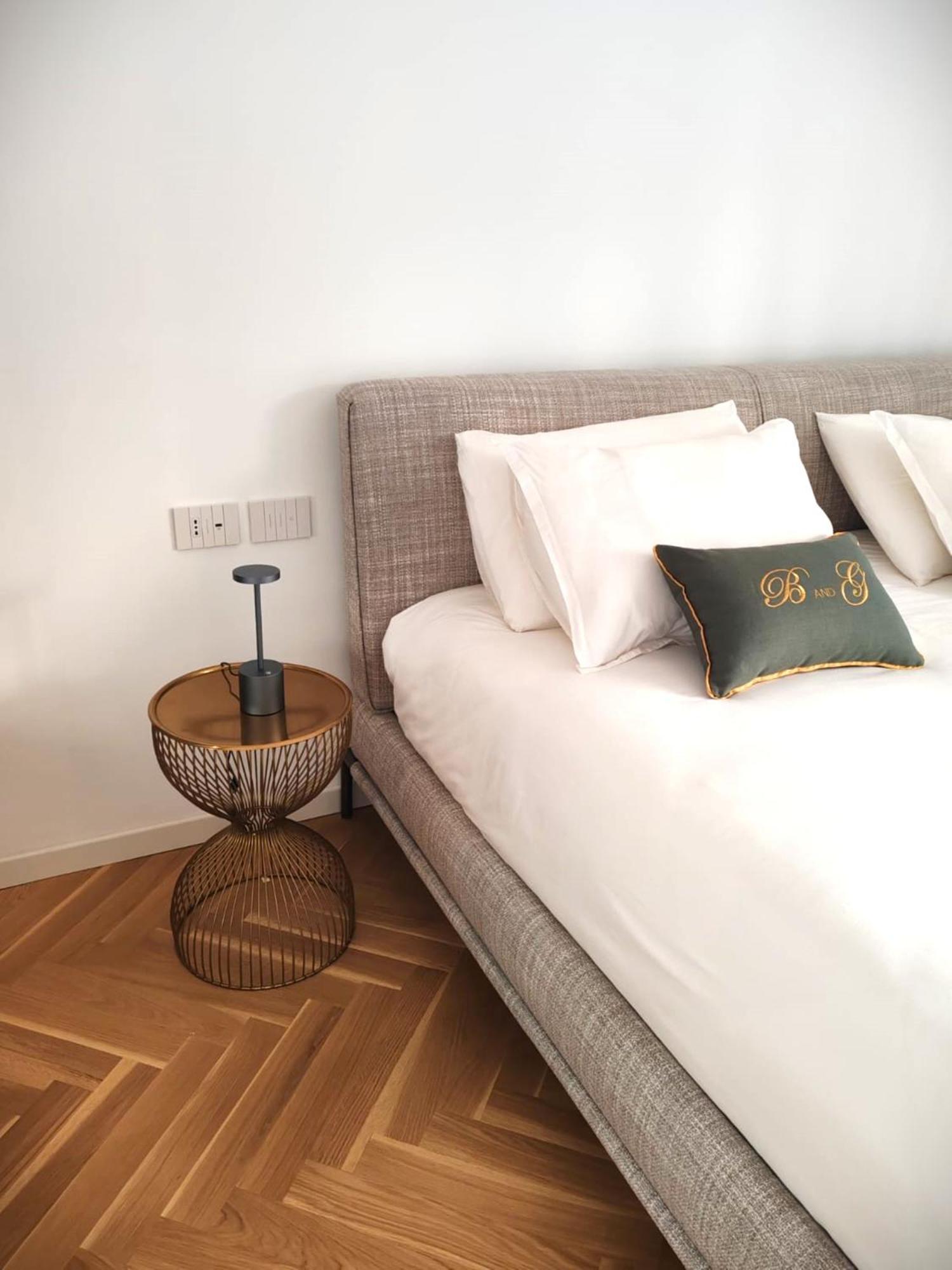 فندق B And G San Babila- Luxury In The Heart Of Milano - Design District المظهر الخارجي الصورة