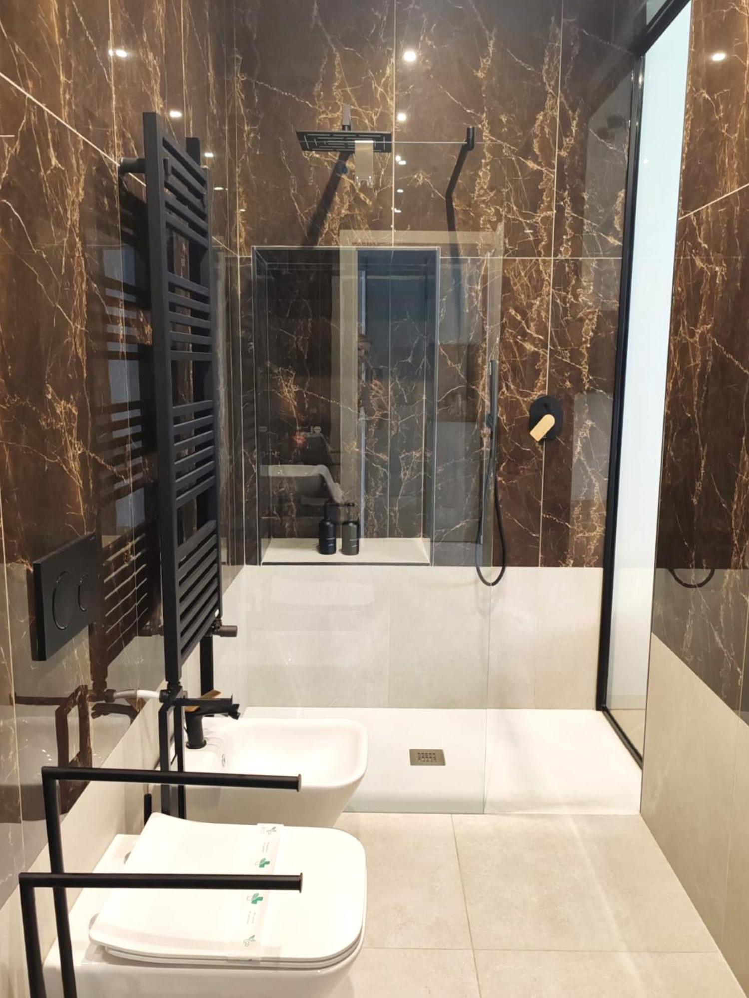 فندق B And G San Babila- Luxury In The Heart Of Milano - Design District المظهر الخارجي الصورة