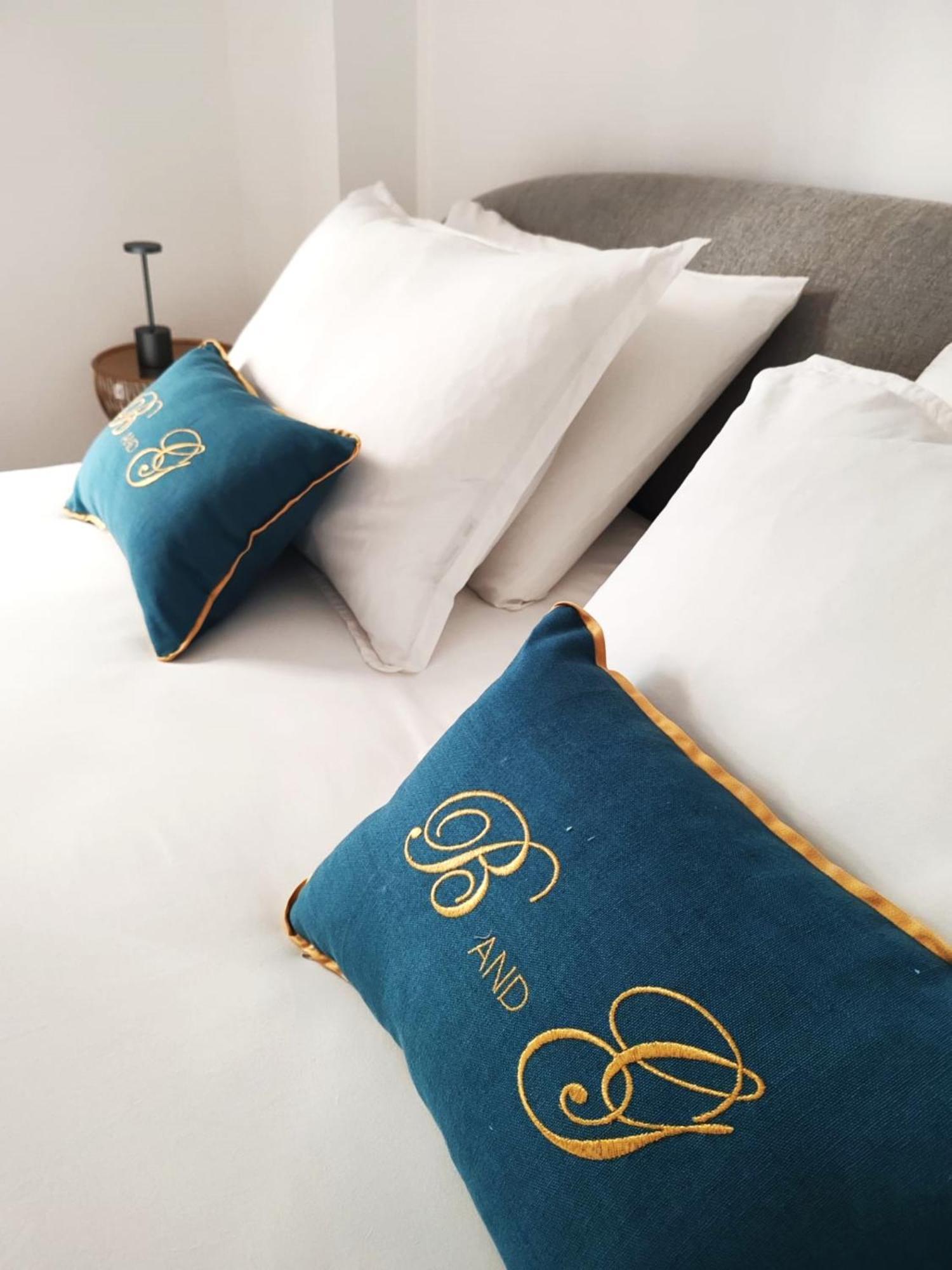 فندق B And G San Babila- Luxury In The Heart Of Milano - Design District المظهر الخارجي الصورة