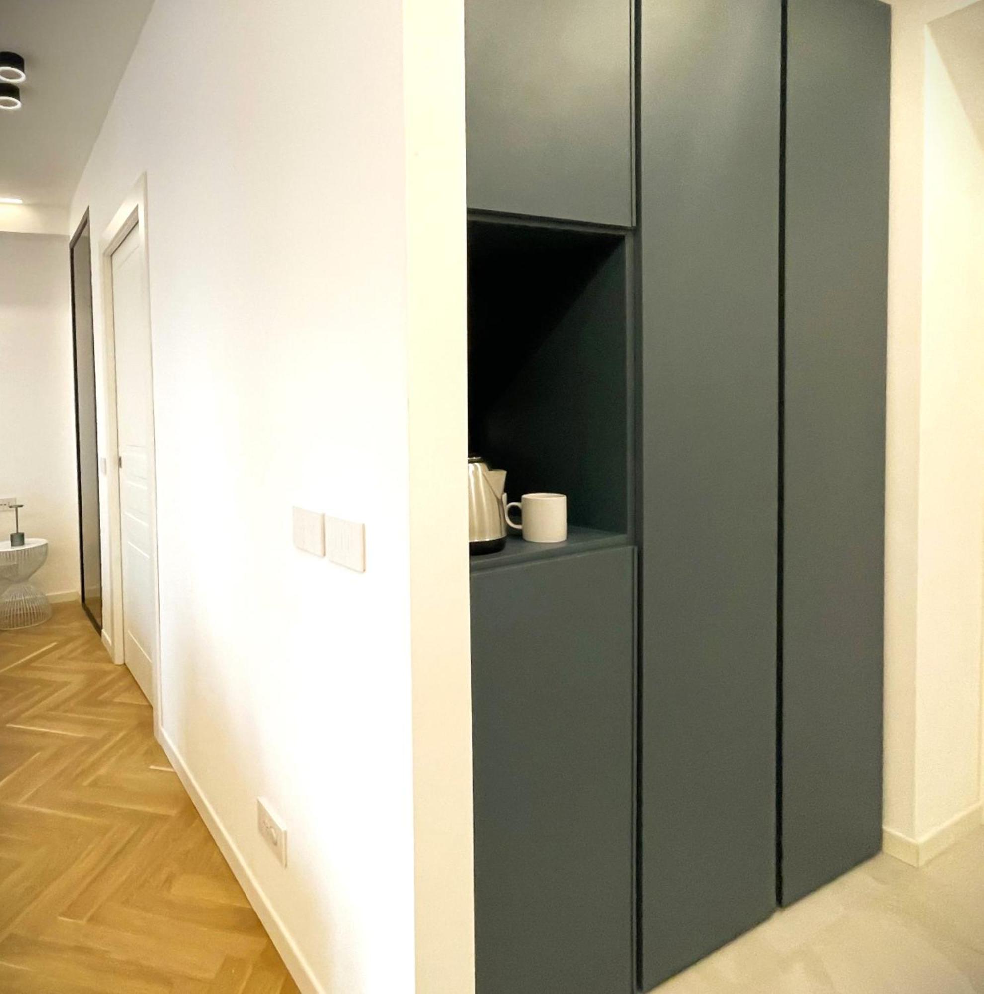 فندق B And G San Babila- Luxury In The Heart Of Milano - Design District المظهر الخارجي الصورة
